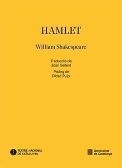 HAMLET | 9788410144774 | WILLIAM SHAKESPEARE & JOAN SELLENT