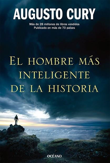 EL HOMBRE MAS INTELIGENTE DE LA HISTORIA | 9788449461293 | AUGUSTO CURY