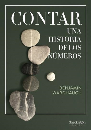 CONTAR | 9788413615035 | BENJAMIN WARDHAUGH