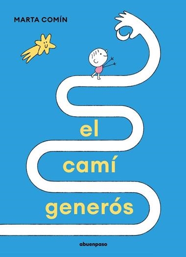 EL CAMI GENEROS | 9788410016255 | MARTA COMIN