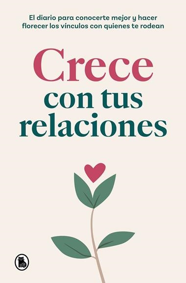 CRECE CON TUS RELACIONES | 9788402429599 | VVAA