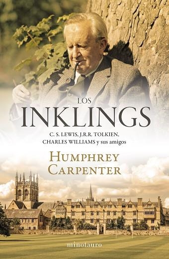 LOS INKLINGS | 9788445017234 | HUMPHREY CARPENTER