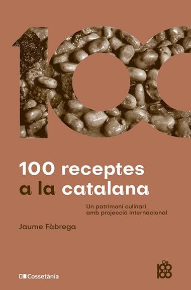 100 RECEPTES A LA CATALANA | 9788413564449 | JAUME FABREGA COLOM