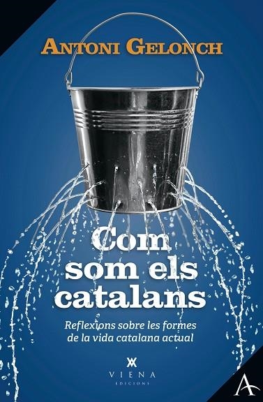 COM SOM ELS CATALANS | 9788419474650 | ANTONI GELONCH VILADEGUT