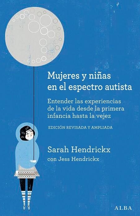 Mujeres y niñas en el espectro autista | 9788411781138 | Hendrickx, Sarah