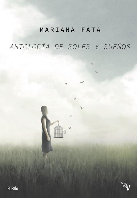 Antologia de soles y sueños | 9788410073999 | MARIANA FATA