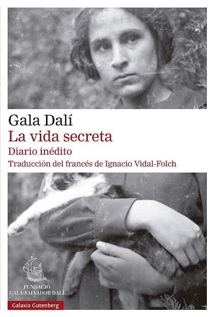 LA VIDA SECRETA | 9788410317635 | GALA DALI