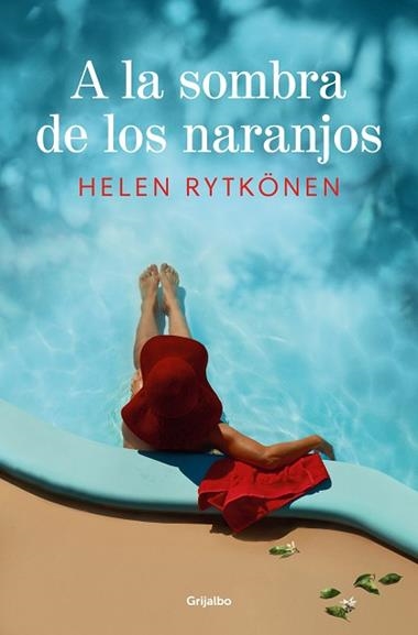 A LA SOMBRA DE LOS NARANJOS | 9788425364181 | HELEN RYTKONEN