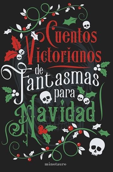 CUENTOS VICTORIANOS DE FANTASMAS PARA NAVIDAD | 9788445018361 | VVAA