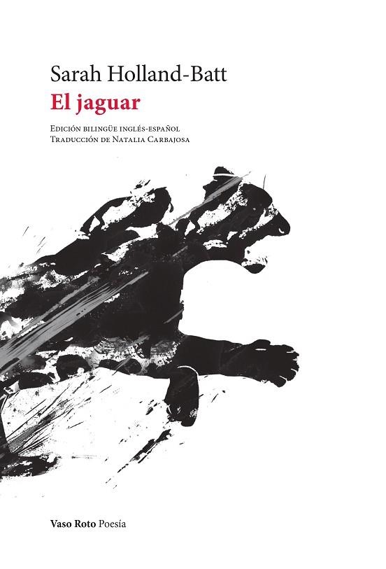 El jaguar | 9788419693839 | SARAH HOLLAND- BATT