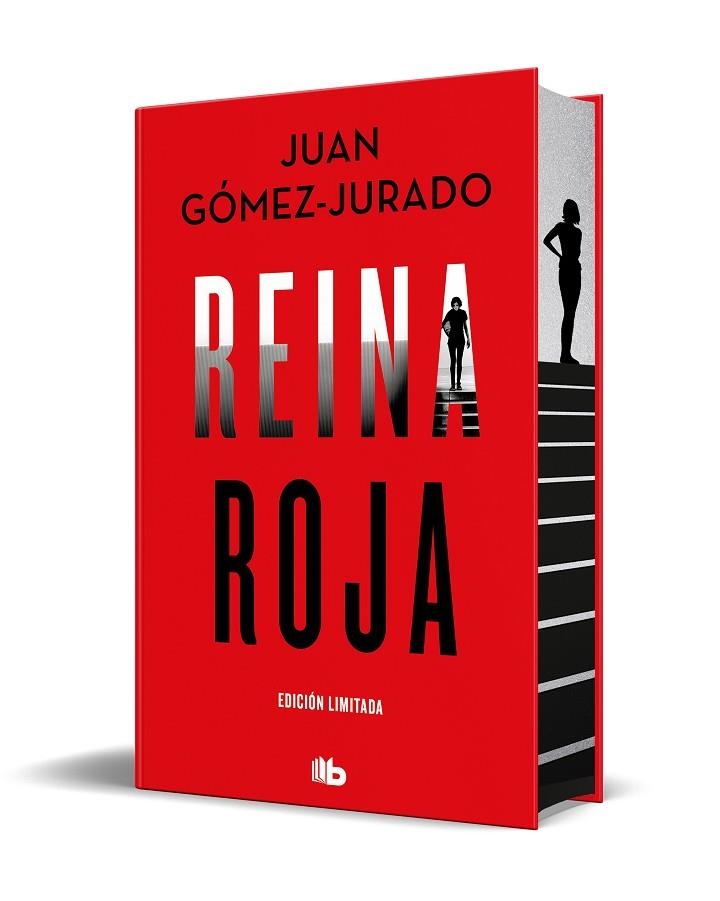 Reina Roja | 9788490707937 | Juan Gomez Jurado