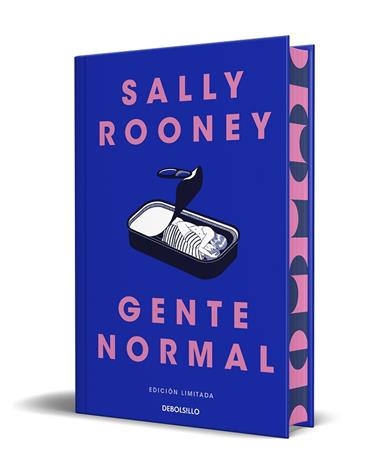 Gente normal | 9788466356787 | Sally Rooney