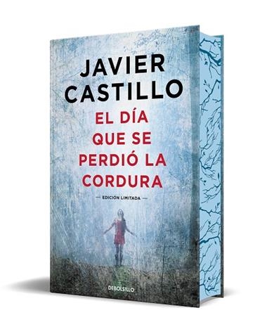 El día que se perdio la cordura | 9788466378925 | Javier Castillo