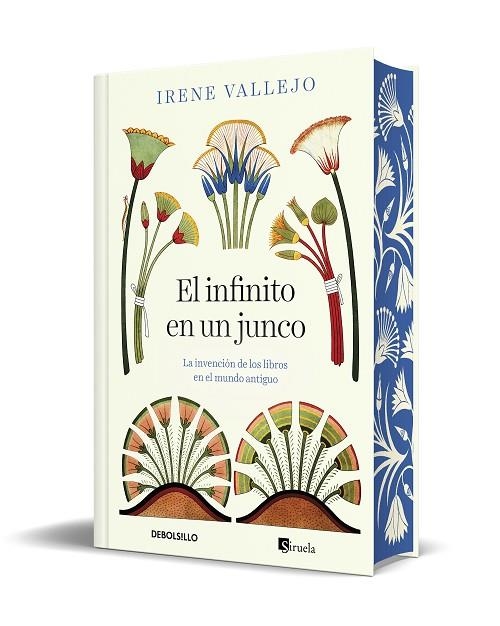 El infinito en un junco | 9788466367219 | Irene Vallejo