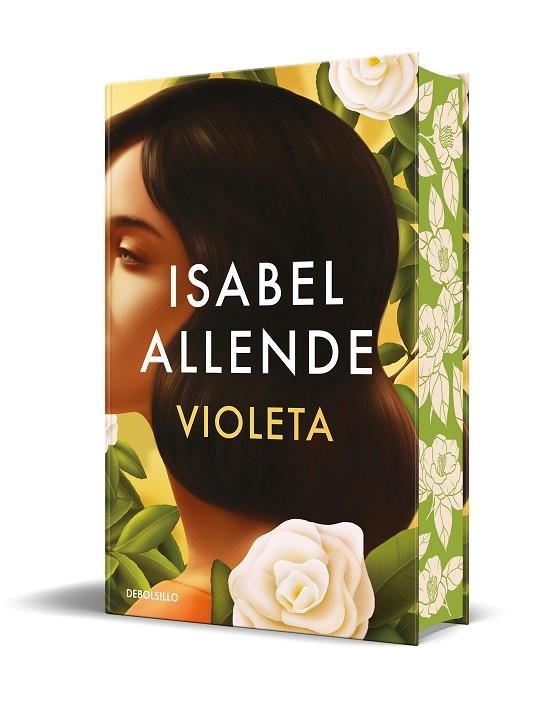 Violeta | 9788466378932 | Isabel Allende