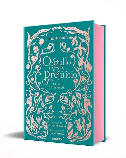 Orgullo y prejuicio | 9788427246348 | Jane Austen