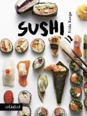 Sushi | 9788419483621 | Frida Ronge