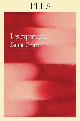 Les Experteses | 9788412830491 | Jaume Creus