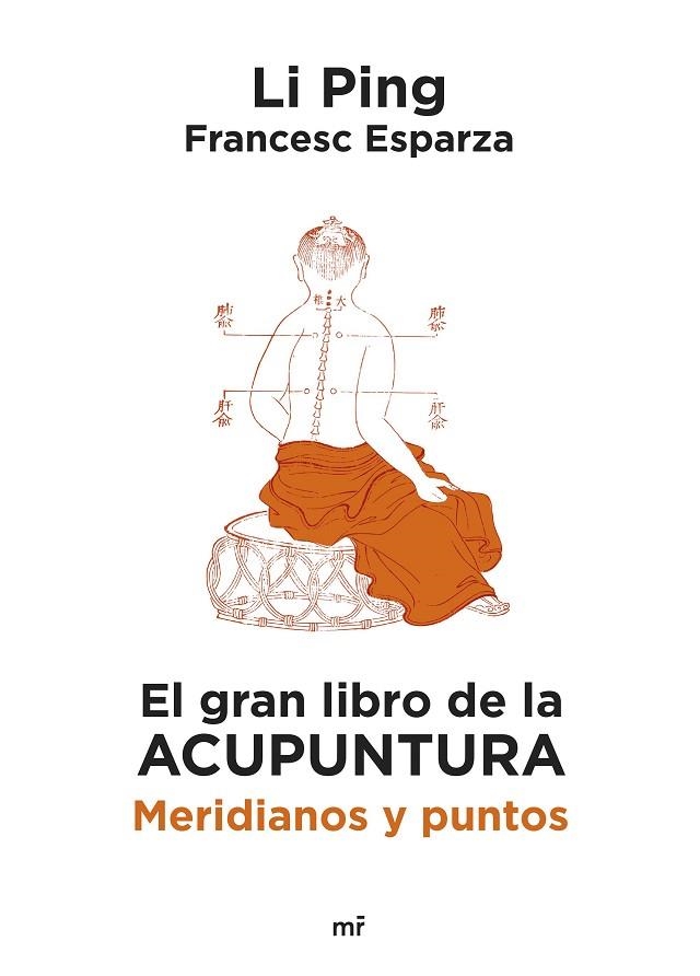 El gran libro de la acupuntura | 9788427053182 | Francesc Esparza Li Ping