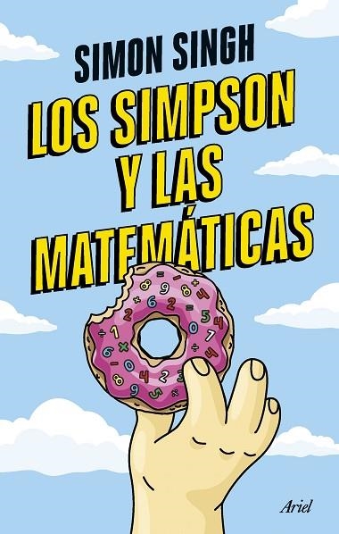 Los Simpson y las matematicas | 9788434438118 | Simon Singh