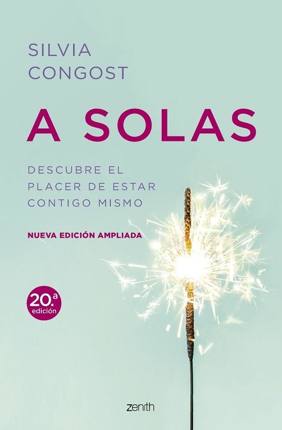 A solas | 9788408295242 | Silvia Congost