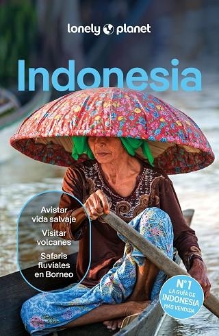 Indonesia 06 | 9788408291190 | Jayne D'Arcy & David Eimer & Paul Harding & Mark Johanson & Jason Lee & Regis St.Loui