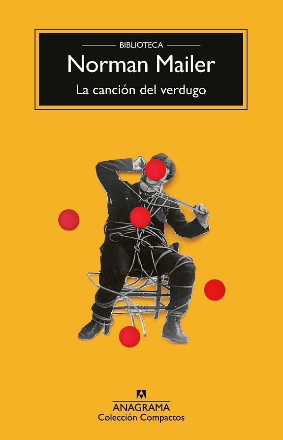 LA CANCION DEL VERDUGO | 9788433927156 | NORMAN MAILER