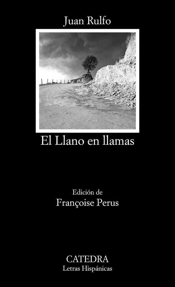 EL LLANO EN LLAMAS | 9788437634999 | JUAN RULFO