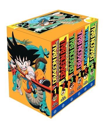 DRAGON BALL LEGEND 01 | 9788411615884 | AKIRA TORIYAMA