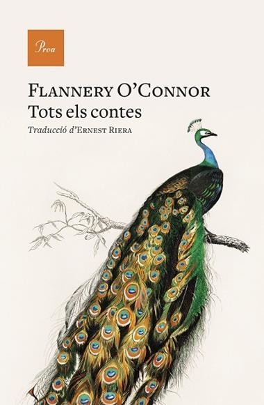 TOTS ELS CONTES | 9788419657879 | FLANNERY O'CONNOR