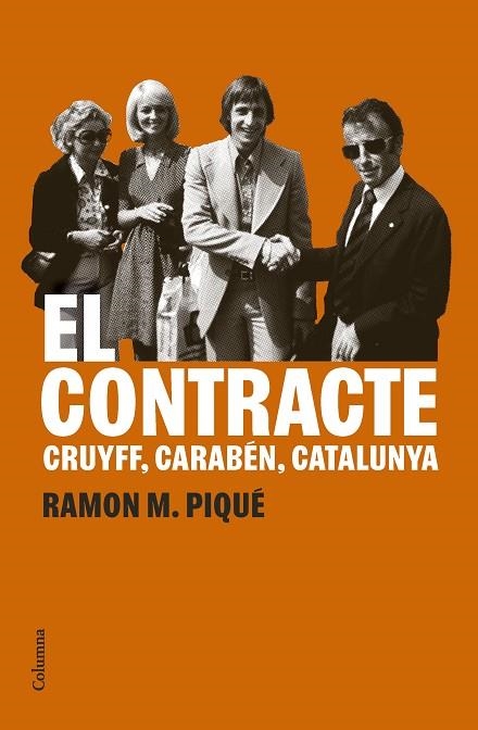 EL CONTRACTE | 9788466432627 | RAMON M. PIQUE