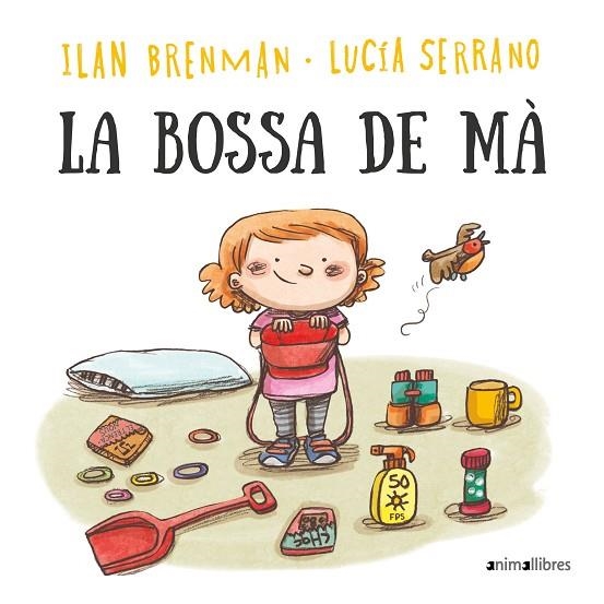 LA BOSSA DE MA | 9788410302136 | ILAN BRENMAN