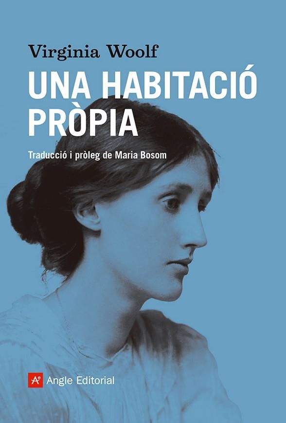 UNA HABITACIO PROPIA | 9788410112575 | VIRGINIA WOOLF