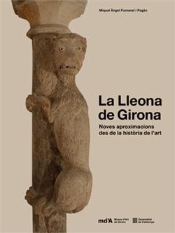 LA LLEONA DE GIRONA | 9788410144743 | MIQUEL ANGEL FUMANAL I PAGES