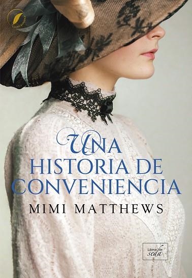 UNA HISTORIA DE CONVENIENCIA | 9788419386571 | MIMI MATTHEWS