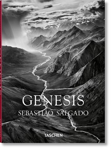 GENESIS SEBASTIAO SALGADO | 9783836594585 | SEBASTIAO SALGADO