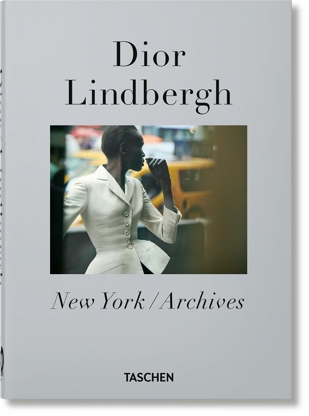 PETER LINDBERGH. DIOR. 40TH ED. | 9783836598767 | MARTIN HARRISON