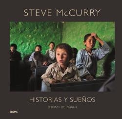 HISTORIAS Y SUEÑOS | 9788418725661 | STEVE MCCURRY