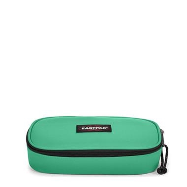 OVAL SINGLE GEM GREEN | 196011996699 | EASTPAK