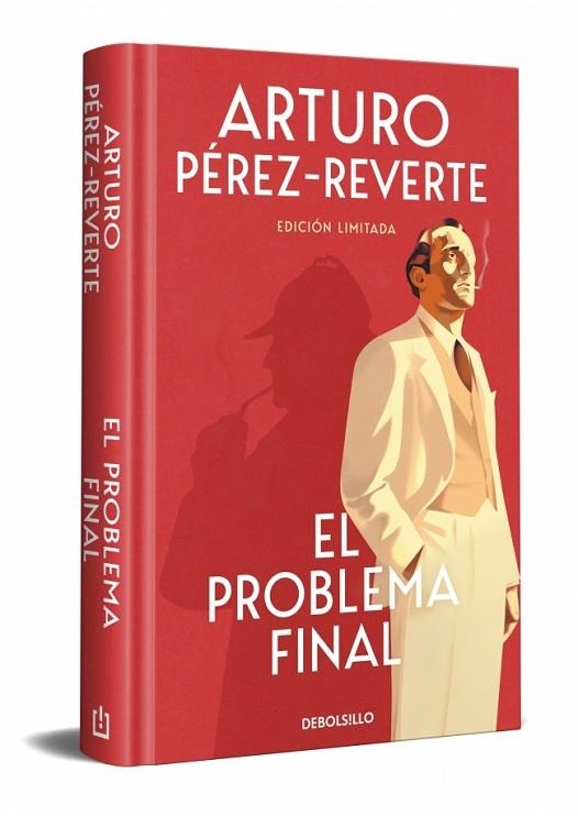 EL PROBLEMA FINAL | 9788466355278 | ARTURO PEREZ REVERTE