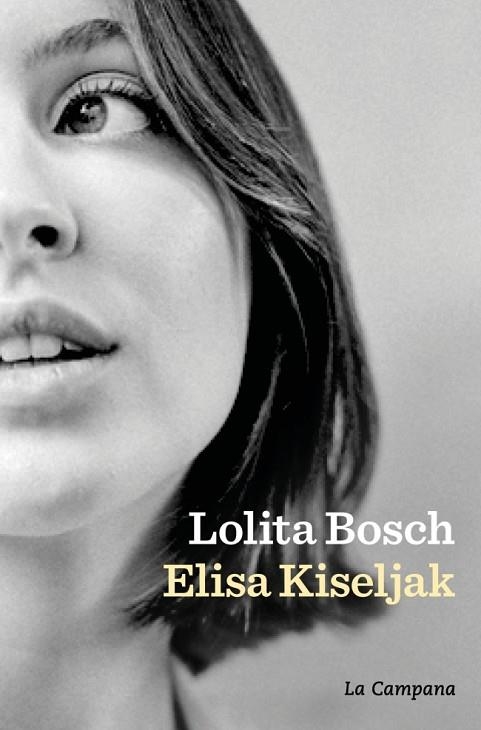 ELISA KISELJAK | 9788419836366 | LOLITA BOSCH