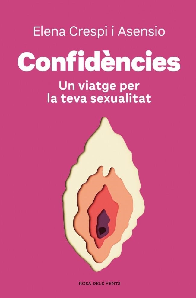 CONFIDENCIES | 9788419756503 | ELENA CRESPI I ASENSIO