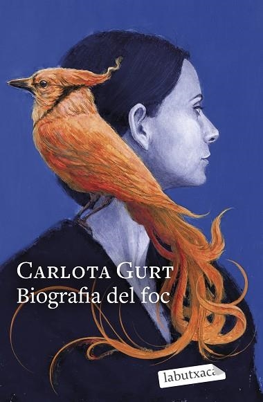 BIOGRAFIA DEL FOC | 9788419971333 | CARLOTA GURT