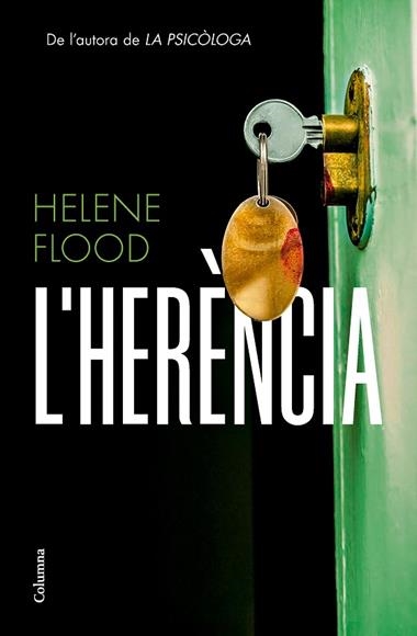 L'HERENCIA | 9788466432825 | HELENE FLOOD