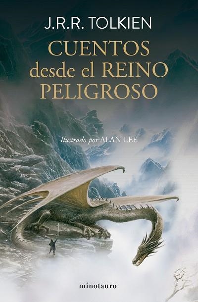 CUENTOS DESDE EL REINO PELIGROSO | 9788445019467 | J. R. R. TOLKIEN