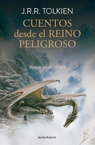 CUENTOS DESDE EL REINO PELIGROSO | 9788445019467 | J. R. R. TOLKIEN