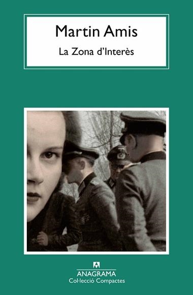 La Zona d'interes | 9788433929280 | Martin Amis