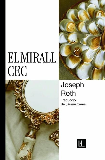 El Mirall cec | 9788412908602 | Joseph Roth