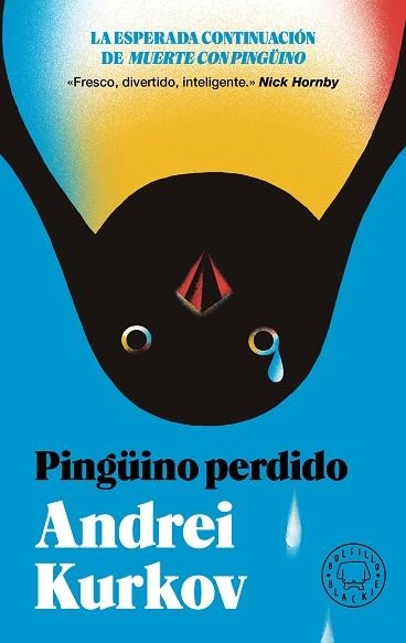 Pinguino perdido | 9788410323193 | Andrei Kurkov