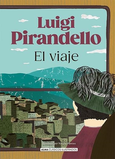 El Viaje | 9788410206519 | Luigi Pirandello